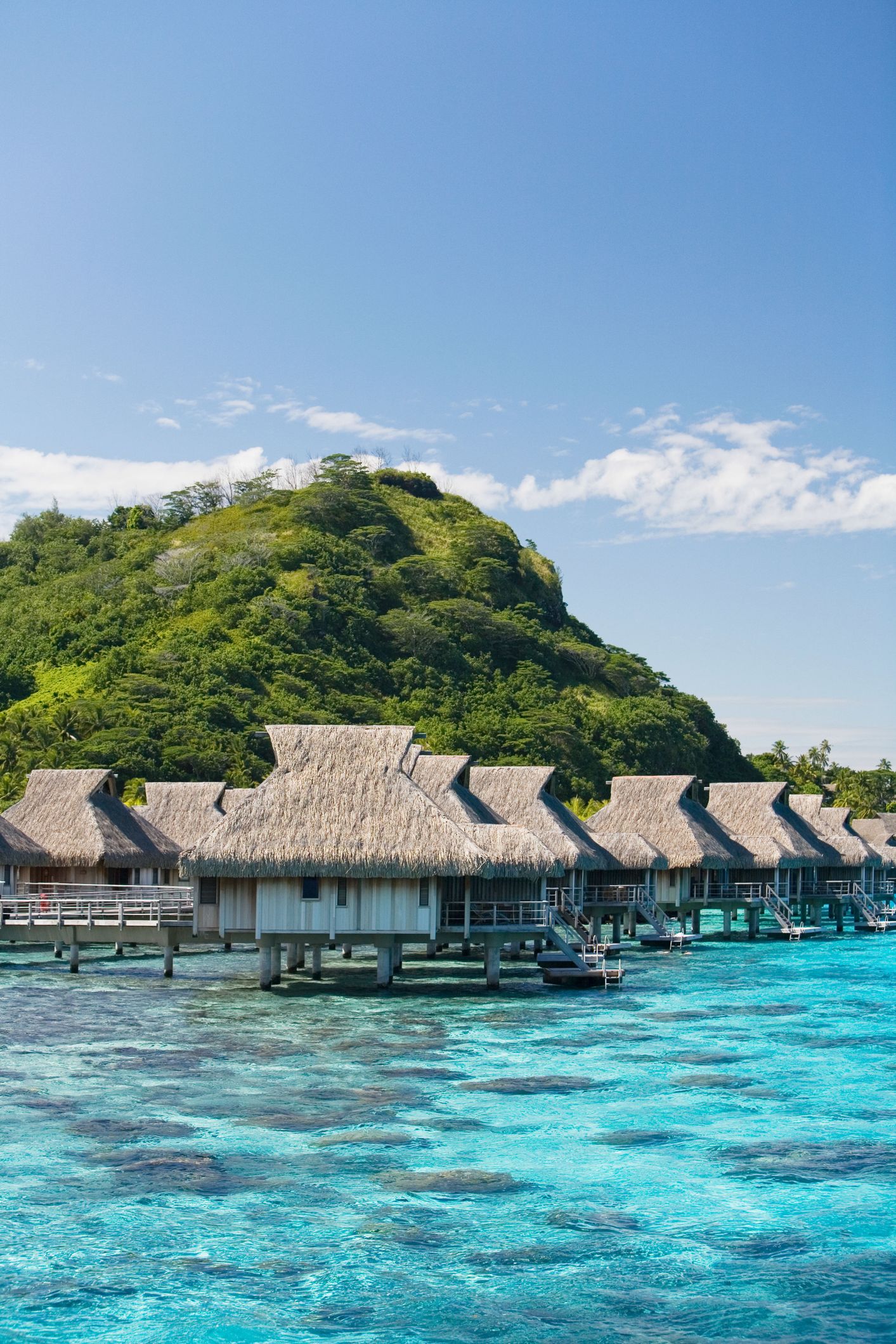 Bora Bora